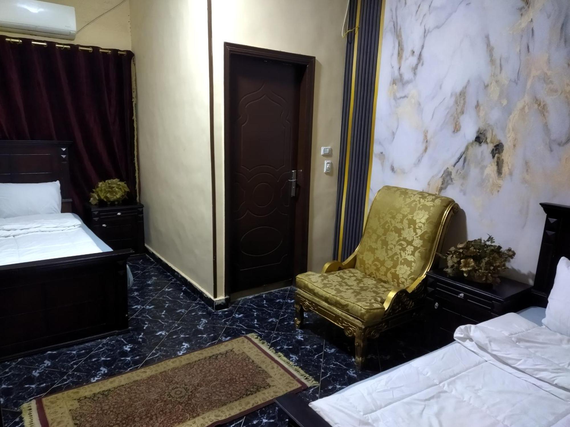 Best Pyramids View Inn Kafret el-Gabal Exterior foto